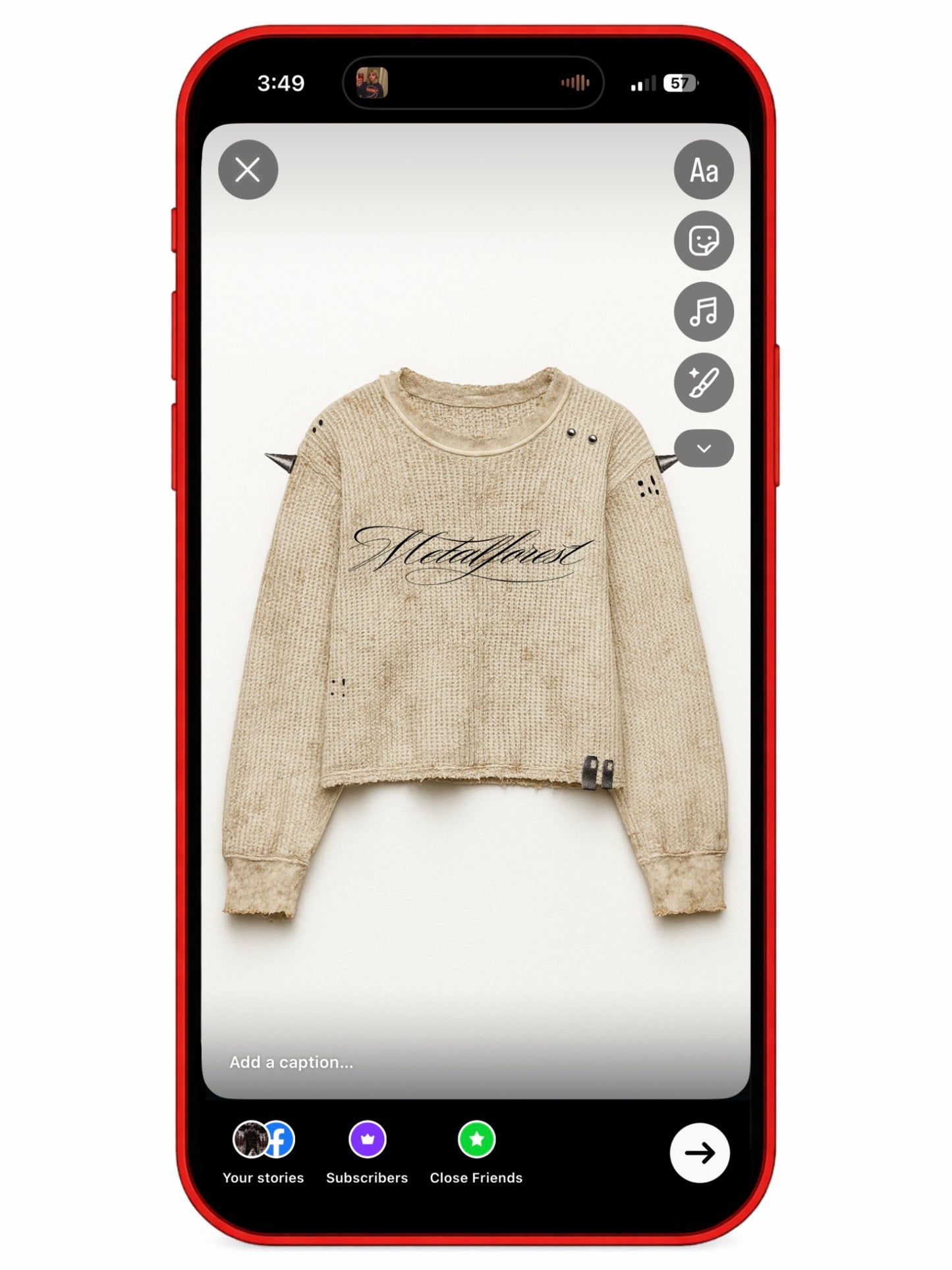 THE ULTIMATE IG MOCKUP PACK